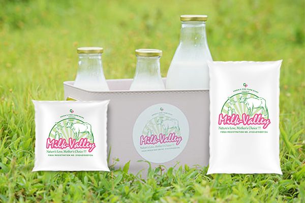 The Benefits of Buffalo Milk for Kids